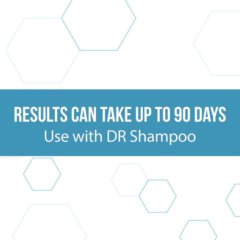 Regenepure NT Nourishing Treatment Shampoo for Thickening and Strengthening Hair - 8 Ounces - Image 5